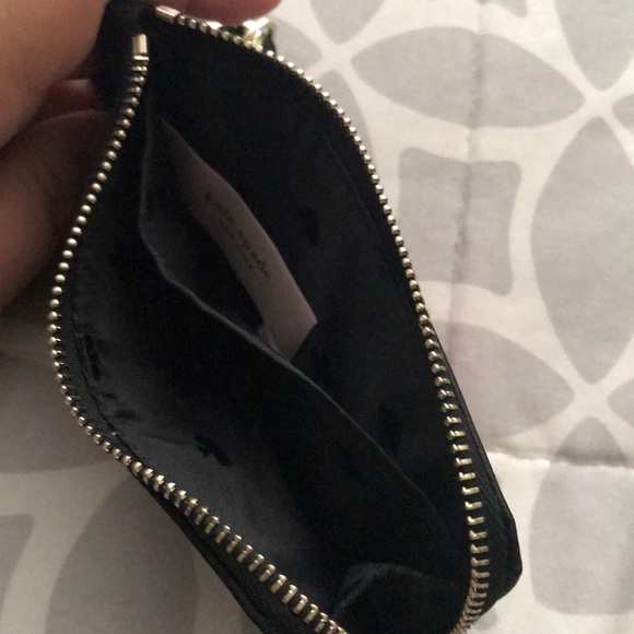 Kate Spade ID/Card Case Lanyard - Picture 3 of 3